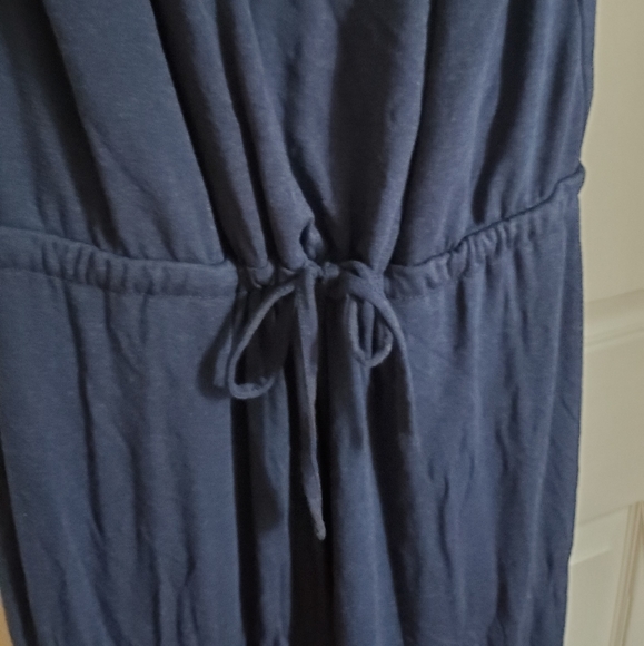 Navy Jumper - Picture 4 of 7